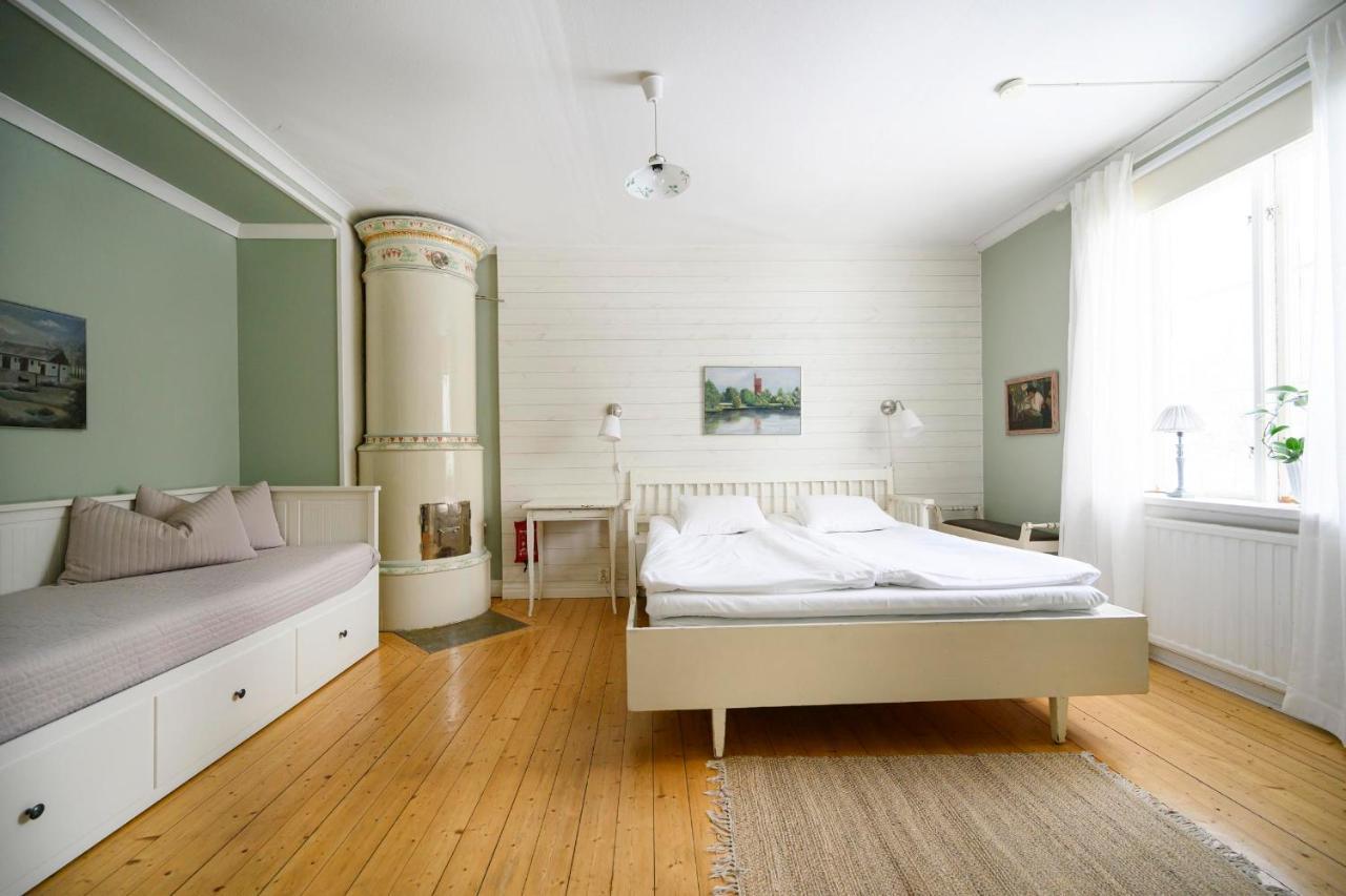 Oelme Praestgard Gaestgiveri Kristinehamn Bagian luar foto