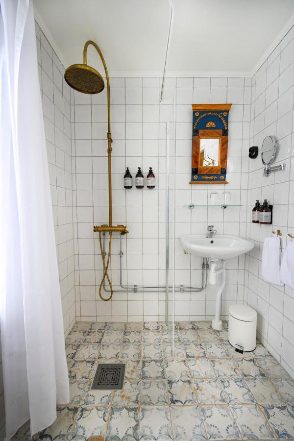 Oelme Praestgard Gaestgiveri Kristinehamn Bagian luar foto
