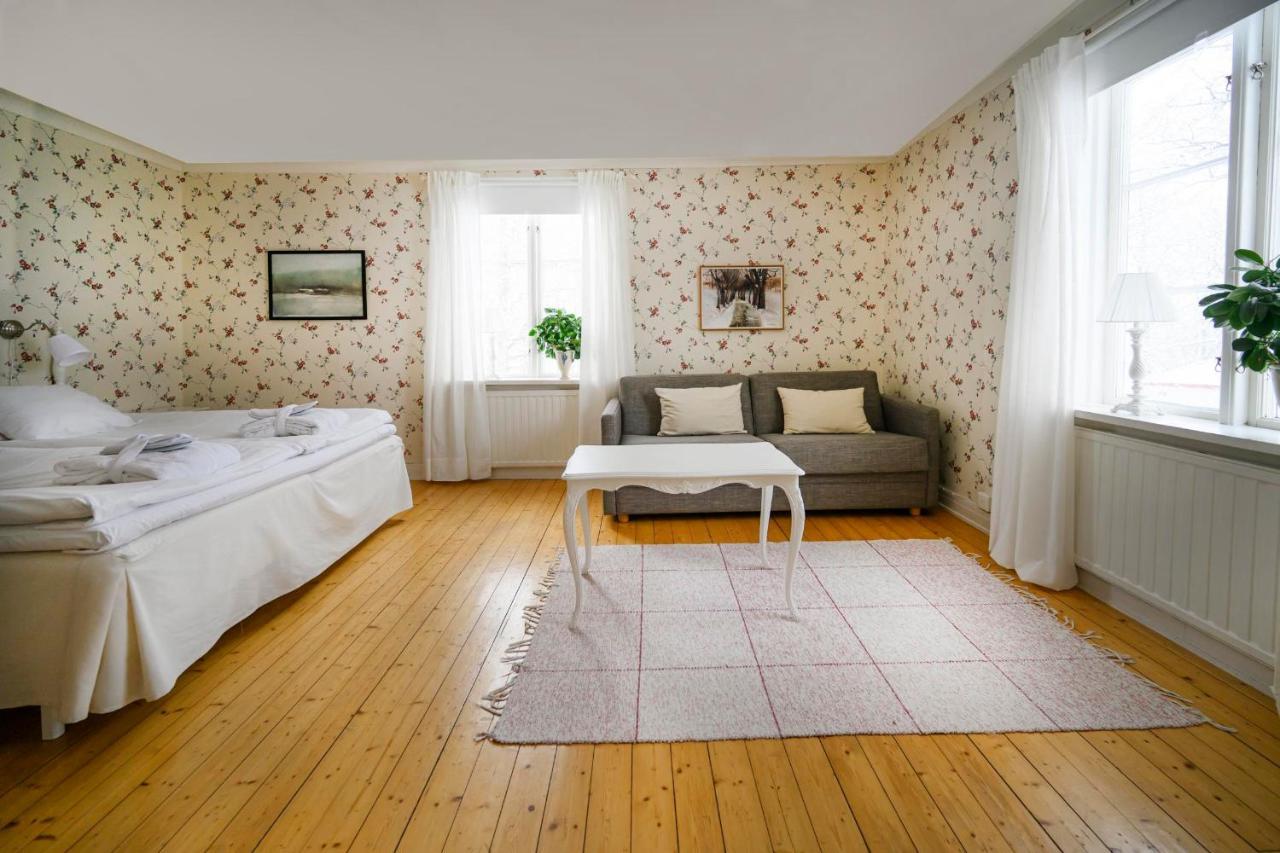 Oelme Praestgard Gaestgiveri Kristinehamn Bagian luar foto