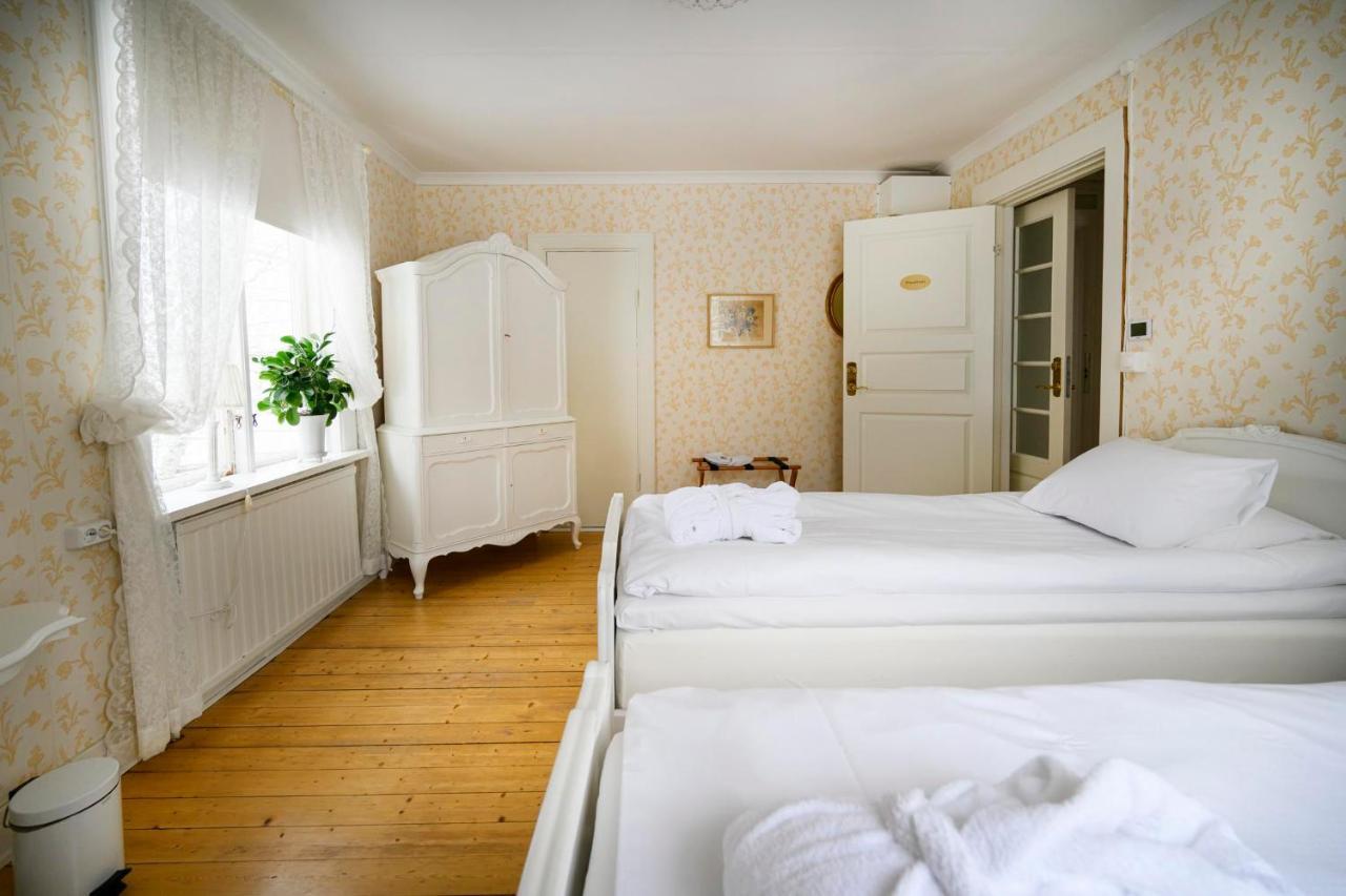 Oelme Praestgard Gaestgiveri Kristinehamn Bagian luar foto