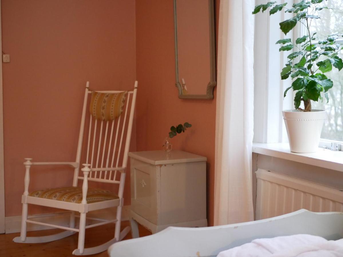 Oelme Praestgard Gaestgiveri Kristinehamn Bagian luar foto